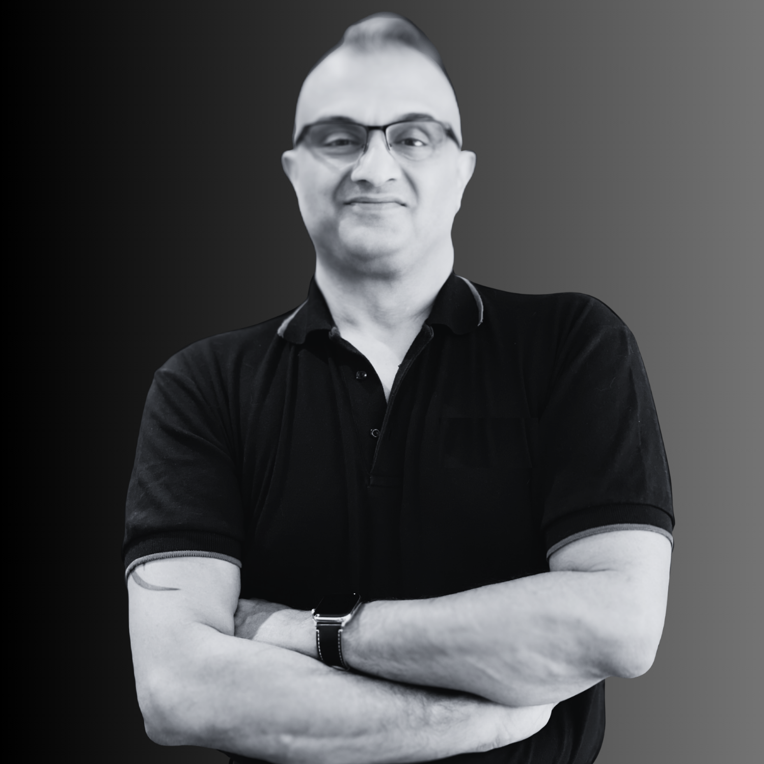 Kalpesh Desai
